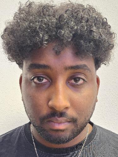 Prince Husman Magalhaes Braga