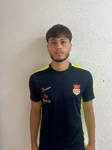 Ensarullah Ayvaz