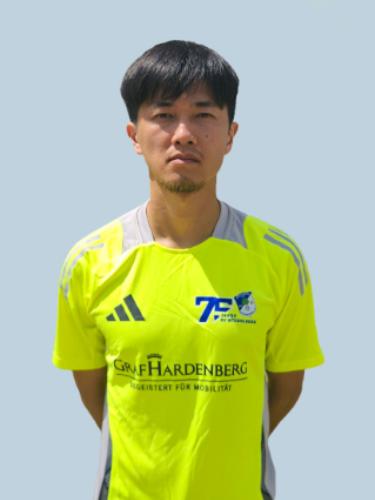 Kazuaki Nishinaka