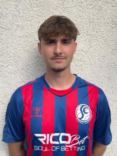 Luca Crupi