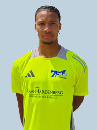 Romeo Pierre Rostin Riedling