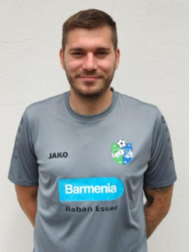 Hendrik Hildebrandt