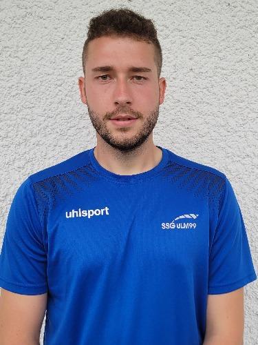 Valentin Ziegler