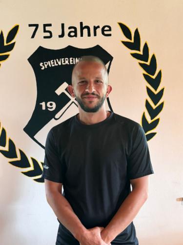 Tahiri Feriz