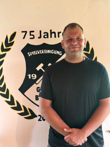 Philipp Konopatzki