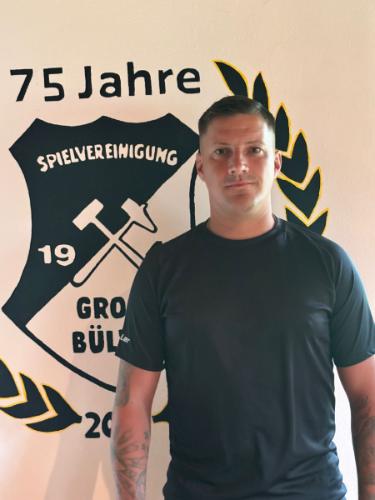 Felix Titze