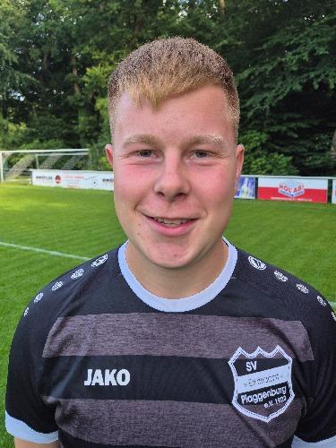 Hauke Ehmen