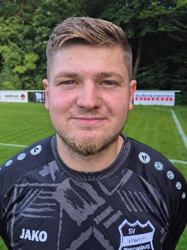 Marlon Niendieker