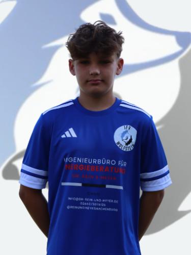 Noah Damiano Anglani