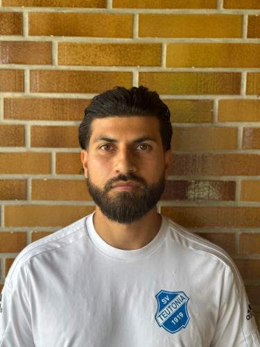 Umut Salucu