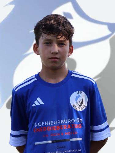 Lorent Bekteshi