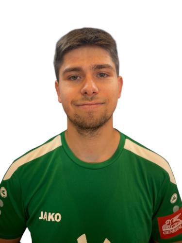 Marco Steinmetz