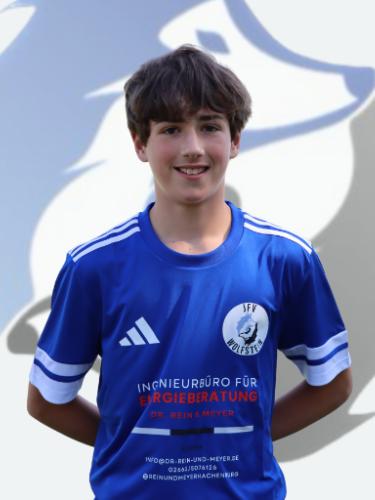 Carl Richard Hoffmann