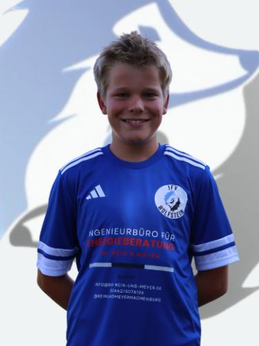 Jonathan Meyerhof