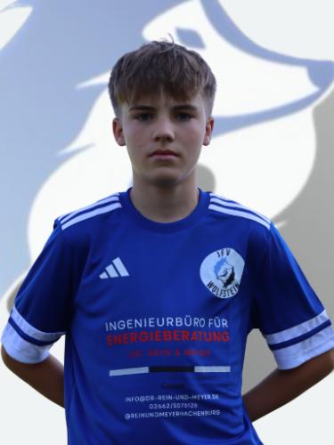 Maximilian Seibert
