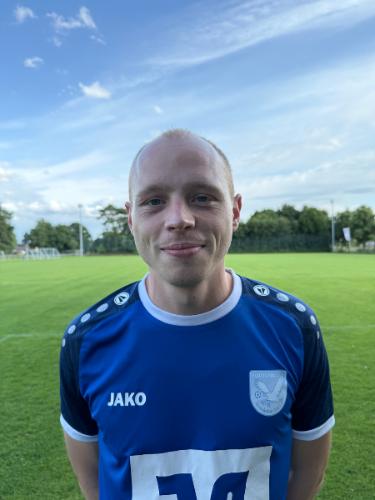 Joscha Thurau