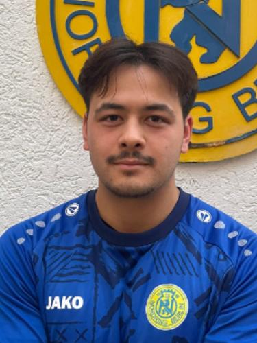 Martin Hieu Nguyen