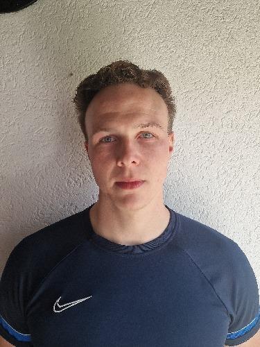 Pascal Eidmann