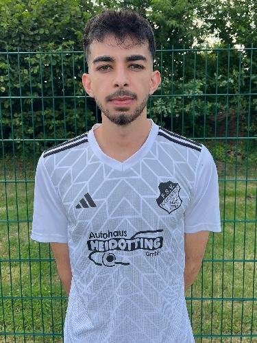 Ibrahim Abdelkhalek