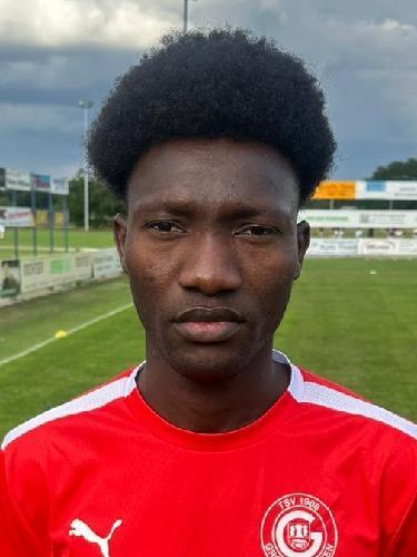 Sekou Ahmed Camara