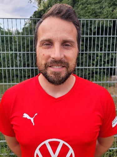 Ewald Scherger