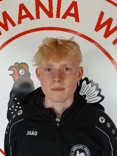 Sven Oejen