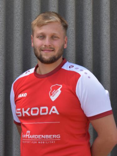 Robin Beck