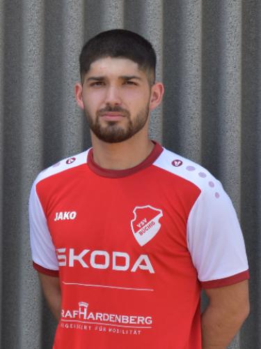 Beytullah Boran