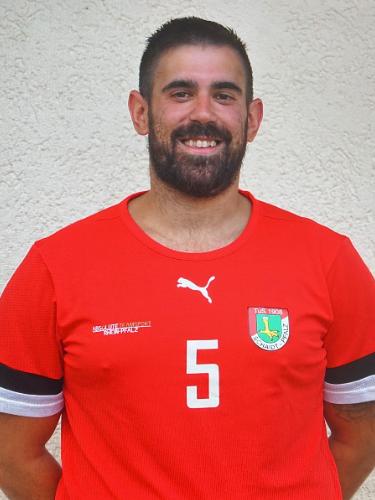 Fabio Emanuel Pereira Barbosa