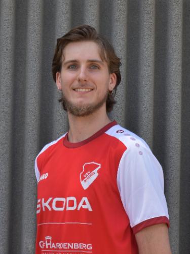 Benjamin Bühner
