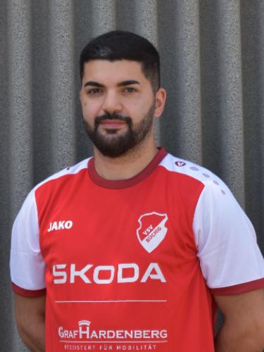 Sezer Fidancan