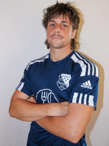 Tino Nikolas Marlo Craffonara