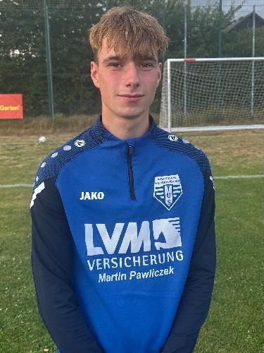 Justin Julian Schöttler