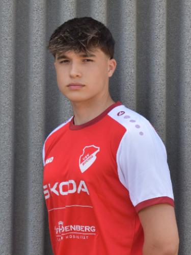 Noel Mateo Domingo Honguero Fernandez