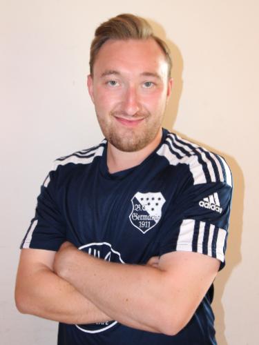 Jannik Schmidt