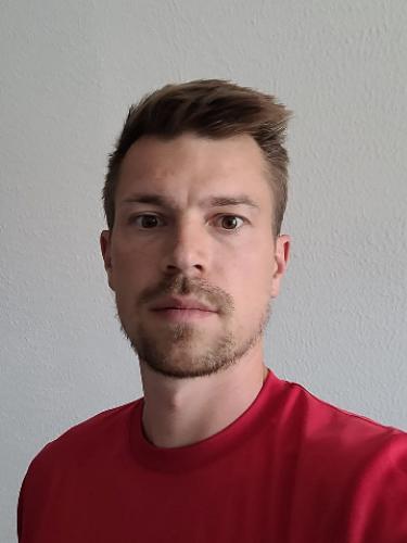 Kevin Winkel
