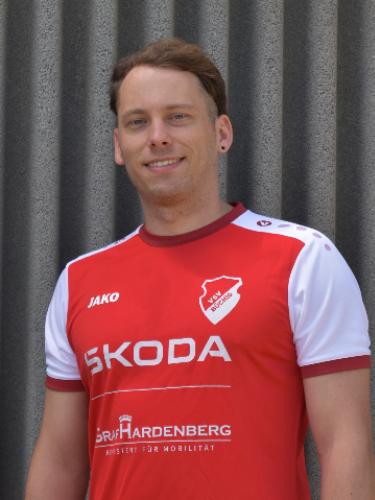 Denis Lischer