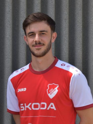 Janis Tasos Müller