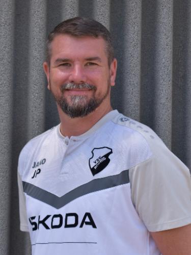 Jens Pfattheicher