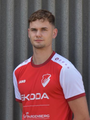 Jonas Sirovec