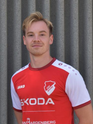 Alexander Zöller