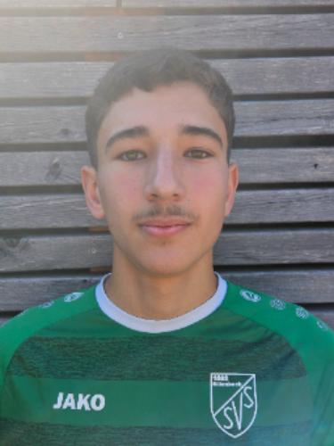 Abdulrahman Alasawedeh