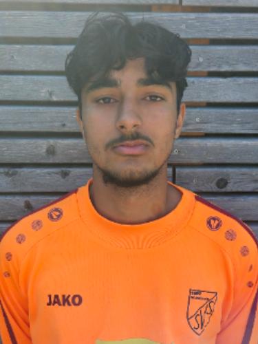 Basil Khokhar-Mehmood