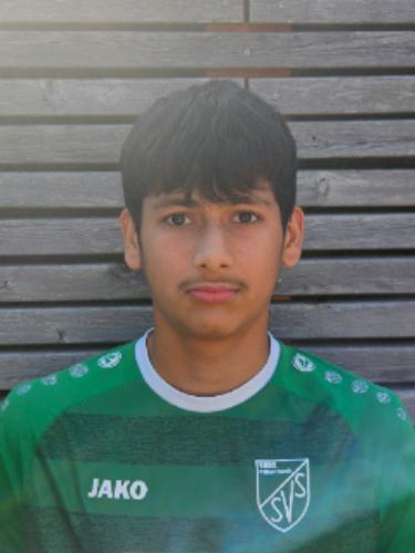 Orfan Nazari