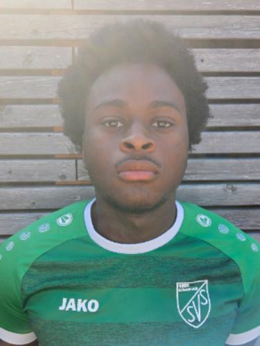 Princewill Onuoha
