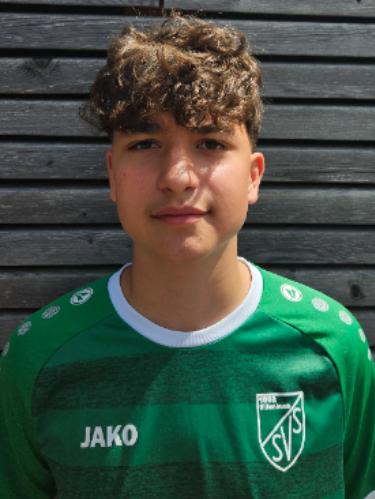 Stefanos Konstantinos Stamatelopoulos