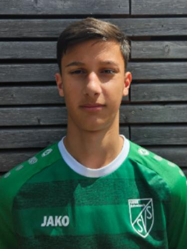 Mohammed El-Sedaany