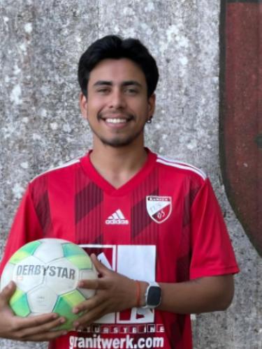 Rafael Meza Almeida Vianna