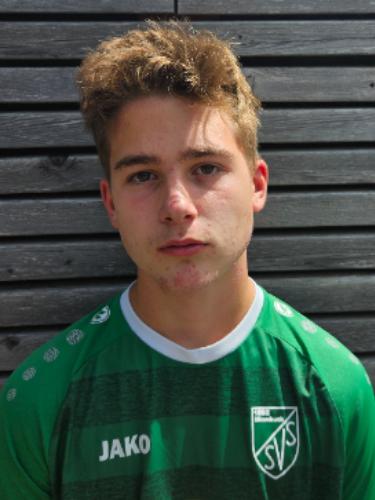 Luis Plewe Aragones