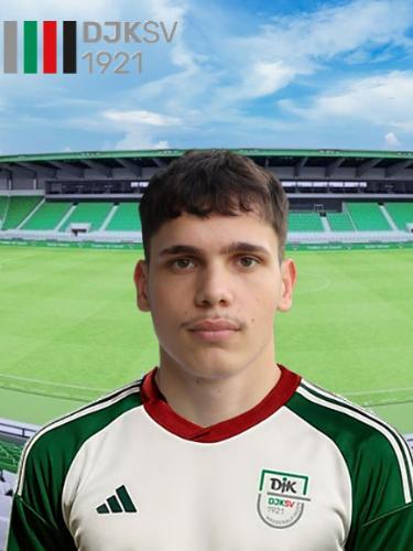 Rinor Gashi